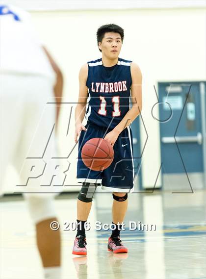 Thumbnail 3 in Lynbrook @ Santa Clara photogallery.