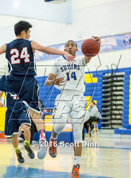 Thumbnail 2 in Lynbrook @ Santa Clara photogallery.