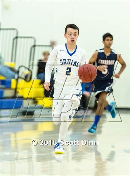 Thumbnail 3 in Lynbrook @ Santa Clara photogallery.