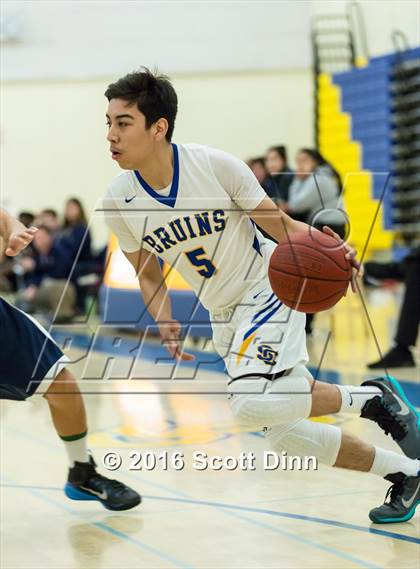 Thumbnail 2 in Lynbrook @ Santa Clara photogallery.