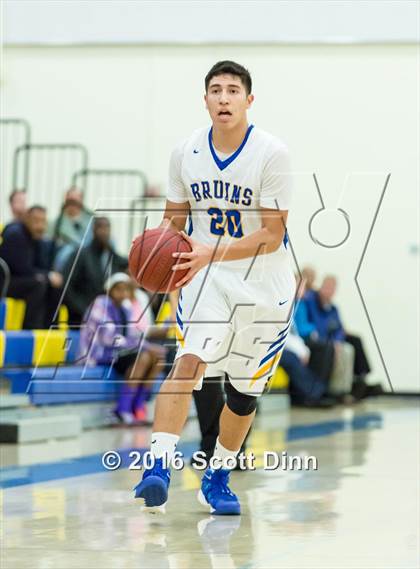 Thumbnail 1 in Lynbrook @ Santa Clara photogallery.