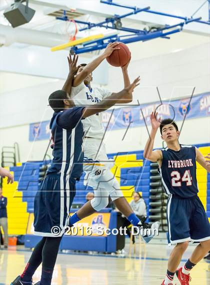Thumbnail 1 in Lynbrook @ Santa Clara photogallery.