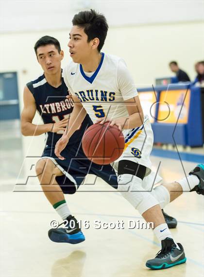 Thumbnail 3 in Lynbrook @ Santa Clara photogallery.