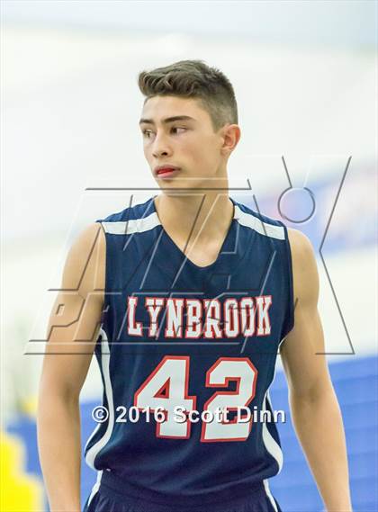 Thumbnail 2 in Lynbrook @ Santa Clara photogallery.