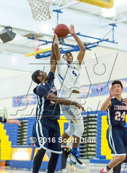 Thumbnail 2 in Lynbrook @ Santa Clara photogallery.
