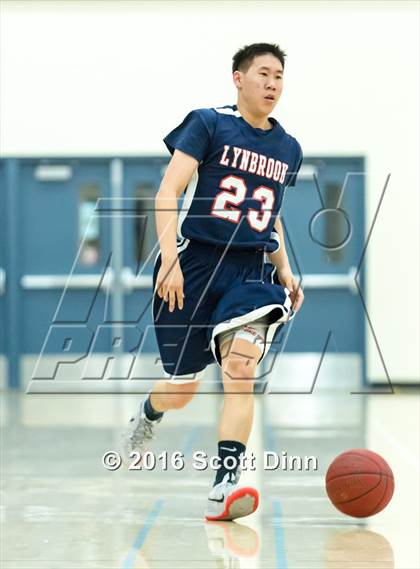Thumbnail 2 in Lynbrook @ Santa Clara photogallery.