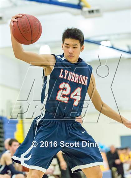 Thumbnail 1 in Lynbrook @ Santa Clara photogallery.