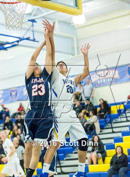 Thumbnail 2 in Lynbrook @ Santa Clara photogallery.