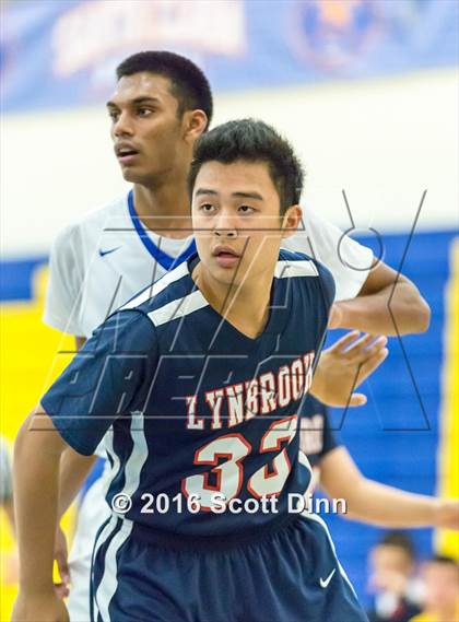 Thumbnail 3 in Lynbrook @ Santa Clara photogallery.