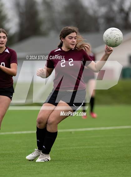 Thumbnail 1 in Corning @ West Valley (CIF NS Division 2 Round 2) photogallery.