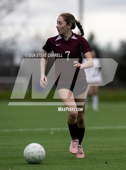 Thumbnail 3 in Corning @ West Valley (CIF NS Division 2 Round 2) photogallery.