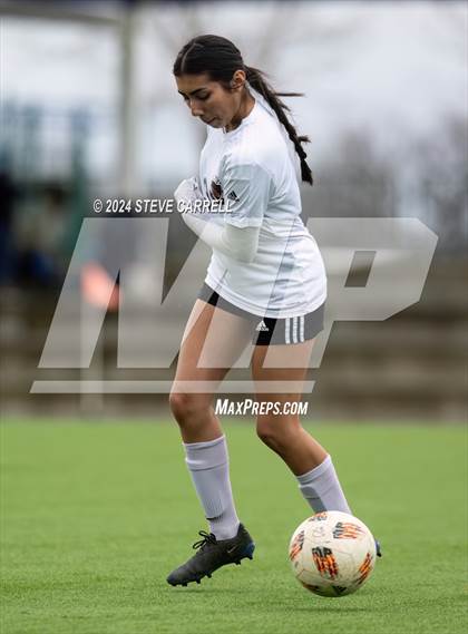 Thumbnail 2 in Corning @ West Valley (CIF NS Division 2 Round 2) photogallery.