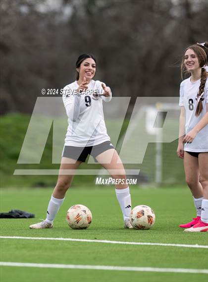 Thumbnail 3 in Corning @ West Valley (CIF NS Division 2 Round 2) photogallery.