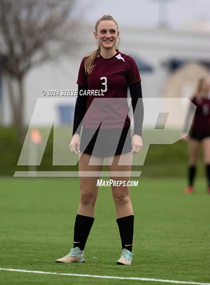 Thumbnail 3 in Corning @ West Valley (CIF NS Division 2 Round 2) photogallery.