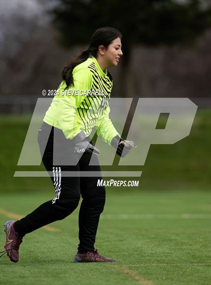 Thumbnail 2 in Corning @ West Valley (CIF NS Division 2 Round 2) photogallery.
