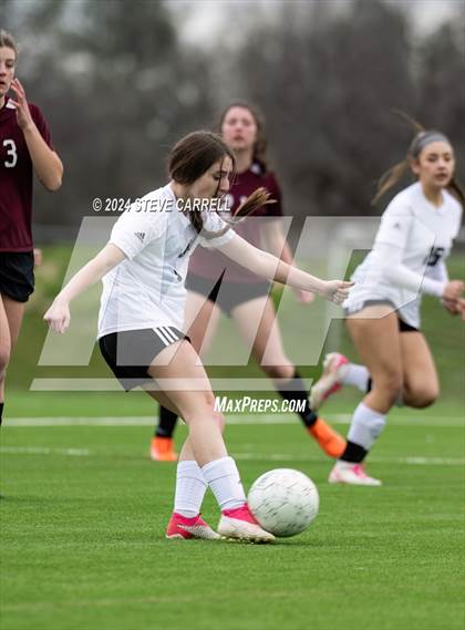 Thumbnail 2 in Corning @ West Valley (CIF NS Division 2 Round 2) photogallery.