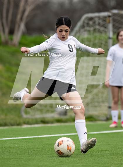 Thumbnail 1 in Corning @ West Valley (CIF NS Division 2 Round 2) photogallery.