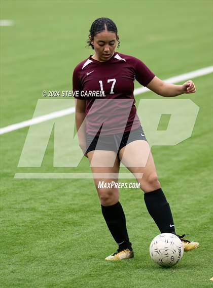 Thumbnail 1 in Corning @ West Valley (CIF NS Division 2 Round 2) photogallery.