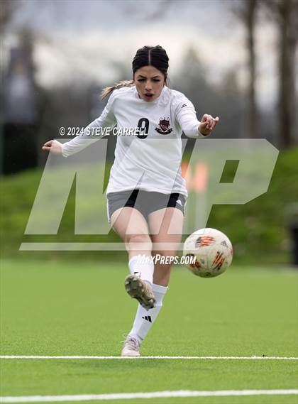 Thumbnail 3 in Corning @ West Valley (CIF NS Division 2 Round 2) photogallery.