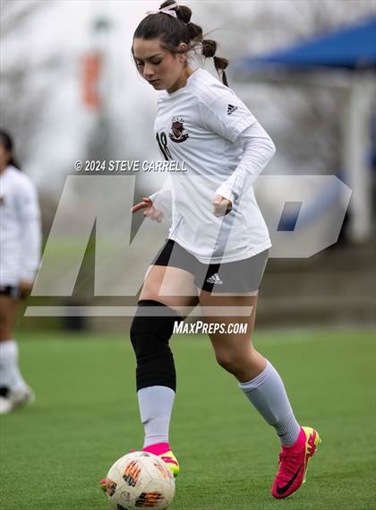 Thumbnail 3 in Corning @ West Valley (CIF NS Division 2 Round 2) photogallery.
