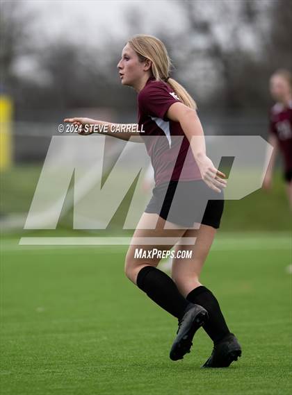 Thumbnail 3 in Corning @ West Valley (CIF NS Division 2 Round 2) photogallery.