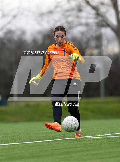 Thumbnail 1 in Corning @ West Valley (CIF NS Division 2 Round 2) photogallery.