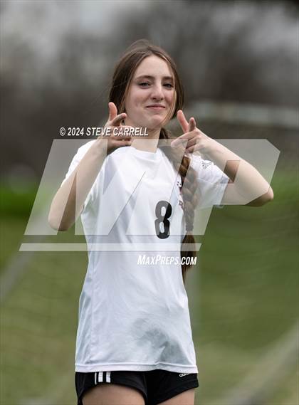 Thumbnail 2 in Corning @ West Valley (CIF NS Division 2 Round 2) photogallery.