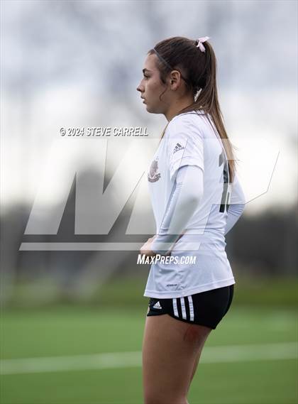 Thumbnail 1 in Corning @ West Valley (CIF NS Division 2 Round 2) photogallery.