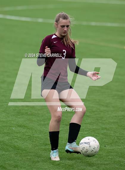 Thumbnail 3 in Corning @ West Valley (CIF NS Division 2 Round 2) photogallery.