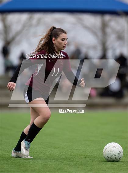 Thumbnail 3 in Corning @ West Valley (CIF NS Division 2 Round 2) photogallery.