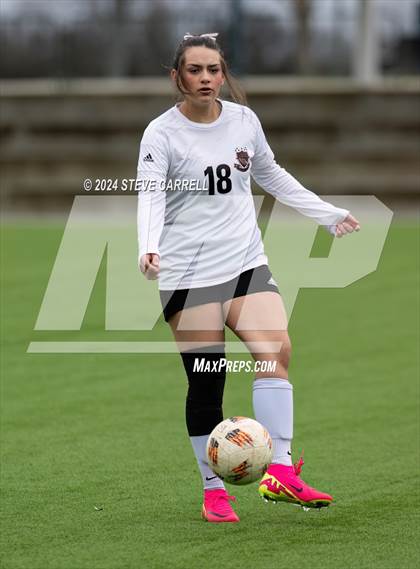 Thumbnail 1 in Corning @ West Valley (CIF NS Division 2 Round 2) photogallery.