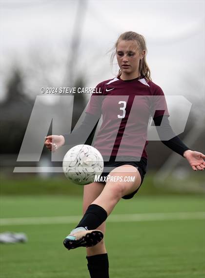 Thumbnail 1 in Corning @ West Valley (CIF NS Division 2 Round 2) photogallery.