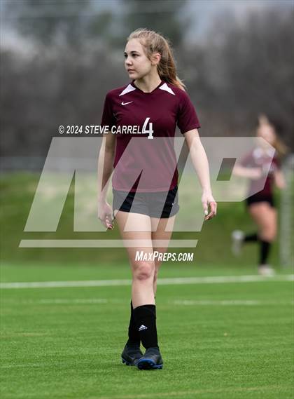 Thumbnail 1 in Corning @ West Valley (CIF NS Division 2 Round 2) photogallery.