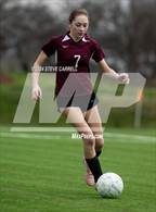 Photo from the gallery "Corning @ West Valley (CIF NS Division 2 Round 2)"