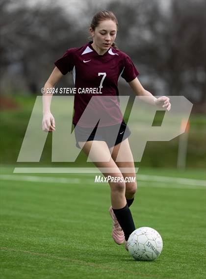 Thumbnail 1 in Corning @ West Valley (CIF NS Division 2 Round 2) photogallery.
