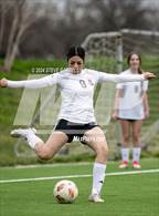 Photo from the gallery "Corning @ West Valley (CIF NS Division 2 Round 2)"