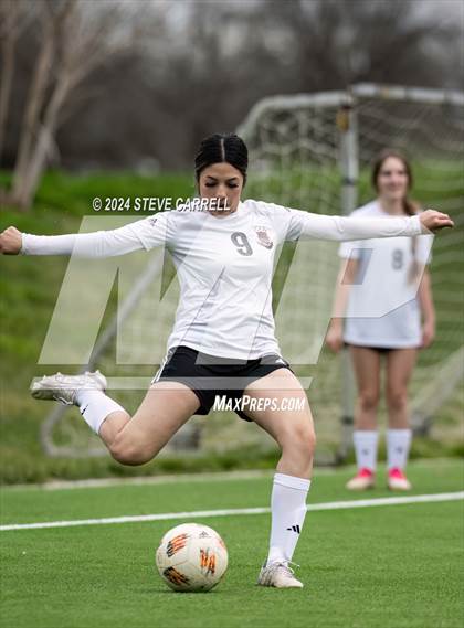 Thumbnail 2 in Corning @ West Valley (CIF NS Division 2 Round 2) photogallery.