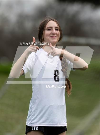 Thumbnail 3 in Corning @ West Valley (CIF NS Division 2 Round 2) photogallery.