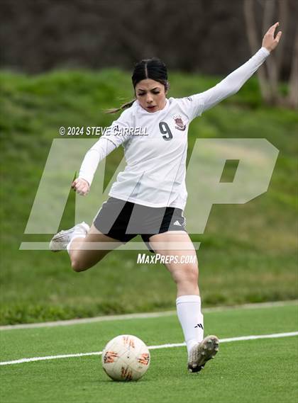 Thumbnail 2 in Corning @ West Valley (CIF NS Division 2 Round 2) photogallery.