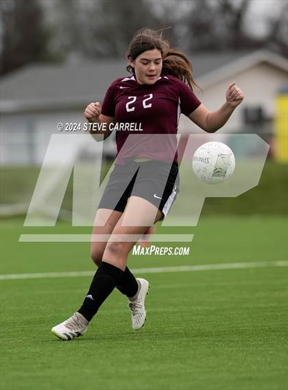 Thumbnail 3 in Corning @ West Valley (CIF NS Division 2 Round 2) photogallery.