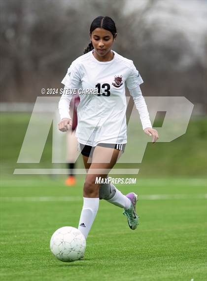 Thumbnail 2 in Corning @ West Valley (CIF NS Division 2 Round 2) photogallery.