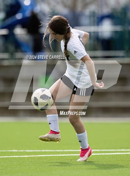 Thumbnail 1 in Corning @ West Valley (CIF NS Division 2 Round 2) photogallery.