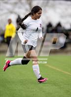 Photo from the gallery "Corning @ West Valley (CIF NS Division 2 Round 2)"