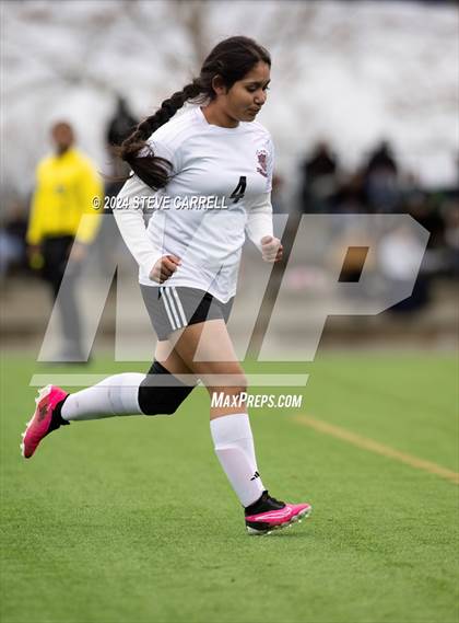 Thumbnail 3 in Corning @ West Valley (CIF NS Division 2 Round 2) photogallery.