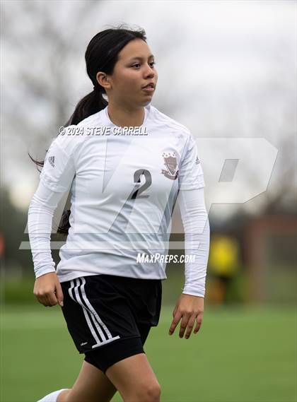 Thumbnail 2 in Corning @ West Valley (CIF NS Division 2 Round 2) photogallery.