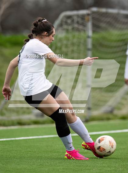 Thumbnail 1 in Corning @ West Valley (CIF NS Division 2 Round 2) photogallery.