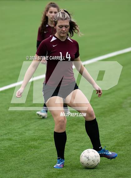Thumbnail 1 in Corning @ West Valley (CIF NS Division 2 Round 2) photogallery.