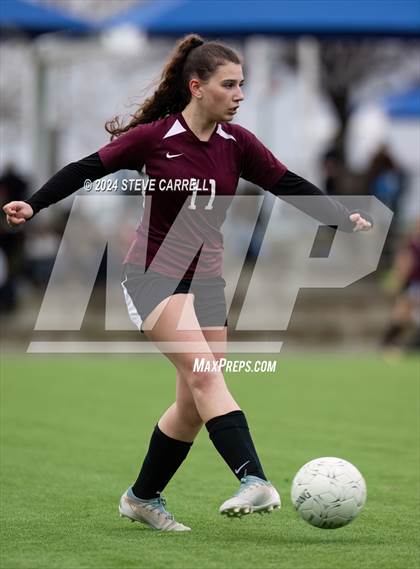 Thumbnail 2 in Corning @ West Valley (CIF NS Division 2 Round 2) photogallery.
