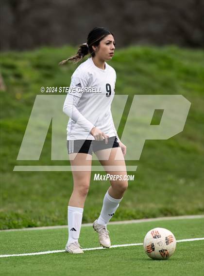 Thumbnail 3 in Corning @ West Valley (CIF NS Division 2 Round 2) photogallery.