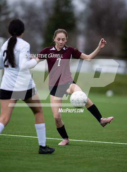 Thumbnail 2 in Corning @ West Valley (CIF NS Division 2 Round 2) photogallery.